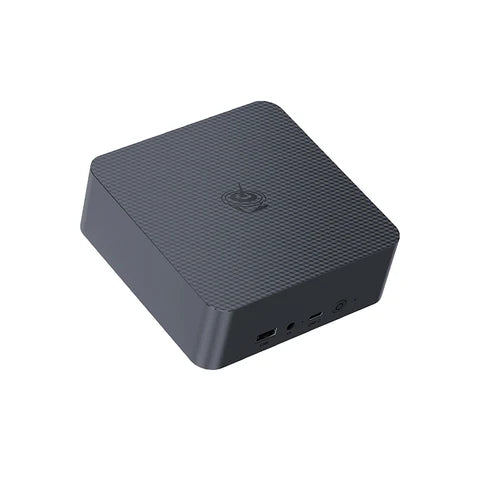 RockReady - Mini | Personal Computer [Beelink EQR5 Mini PC]